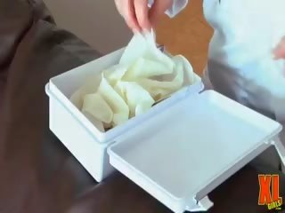Gutarmak for şepagat uýasy bala