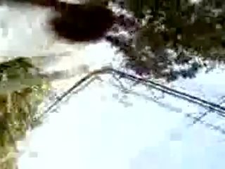 掀裙 被盗 video06