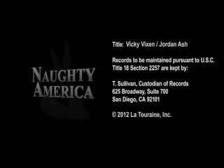 Vicky ragana