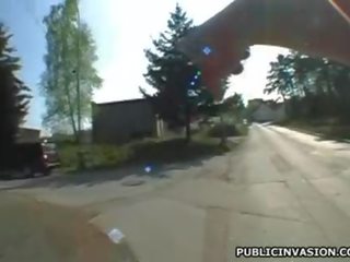 Великий підліток дорогий отримує crotch лизнув