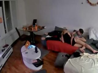 Russian girlfriend watch xxx video