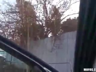Сексуальна білявка ціпонька трахкав і jizzed