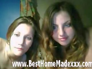 Teen Amateurs 02 video 2