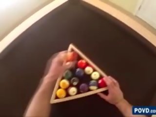 Gorgeous Samantha Gets Fucked In 3D Audio