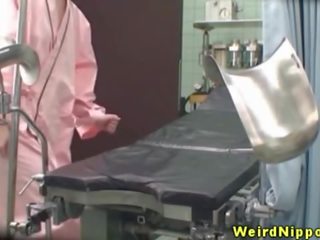 嬌小 亞洲人 小雞 多指 由 md