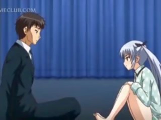 Amjagaz öl 3d hentaý sweetie sensually petting in bed