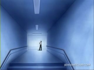 Anime chap smelling kaniya babae undies at dreaming tungkol sa kanya