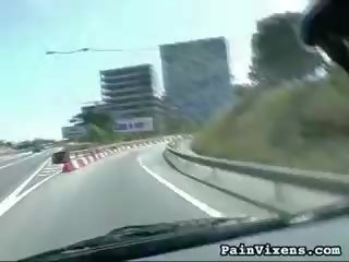 Hitchhiker 남용
