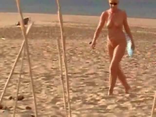 Nackt am textilstrand neu 4:3