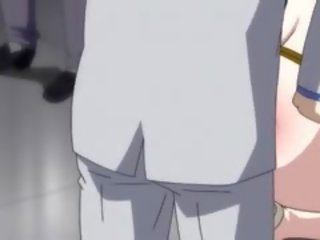 无尽 青少年 色情 奴隶 得到 毛茸茸 屄 钻 硬