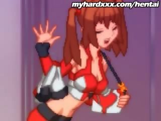 Otameshidouga begençli pridot dounyuhen (my eager blowjober)
