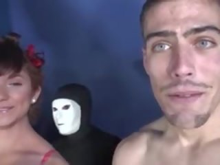 Dolce Is A hot to trot Spanish prostitute With A Nice Young Body, Firm