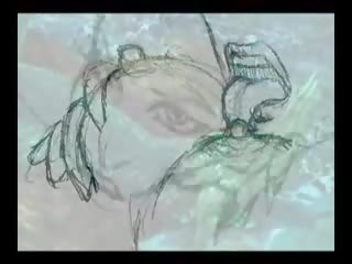 アニメ pornomation 巻 1 ep 2