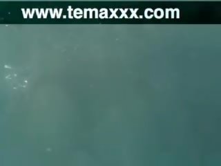 Exclusive vip party sex video