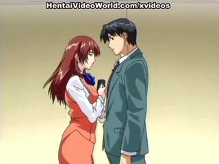 Lingeries birojs vol.2 01 www.hentaivideoworld.com