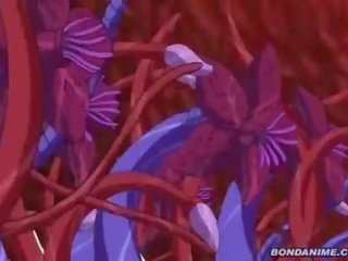 Darling gets a murt dökmek overload
