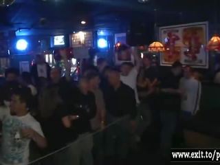 Group libidinous bir ngombé katelu teens