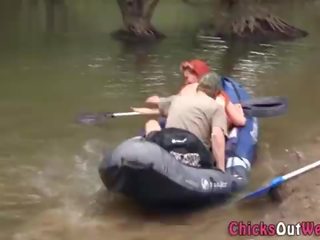 Real girlfriend creampied