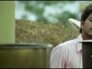 Nayanthara super navel and boobs compilation