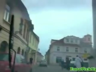 Picked 向上 出租車 孩兒 吸 customers 軸