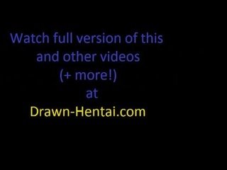 Justice League Hentai Canary fucked in a Flash
