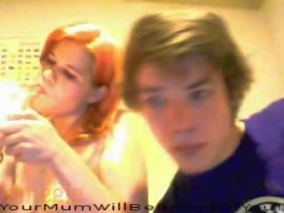 Yourmumwillbeproudofyou #3: Kylie And Jared.