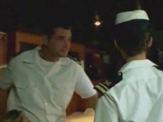 Navy topar sikiş