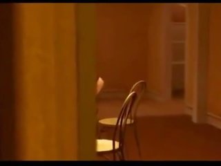 3d-the 最後 的 us-adult ellie