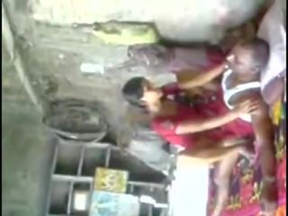 India real sasur father in law fucks bahu young lady in law when son not home