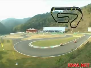 亞洲人 x 額定 夾 機 故事