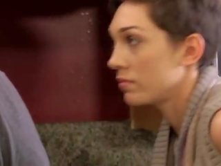 India tomus joins to lily labeau and steve