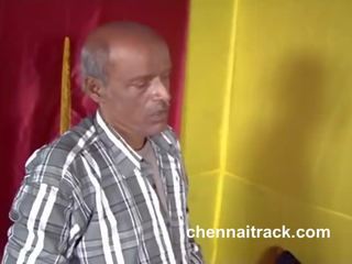 Randi- x rated film with condom-short mov