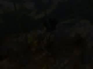 Lezzies smooching uly am lips in the grass