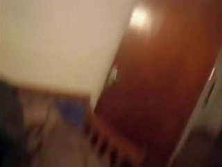 Maria randi sucking client cock in hotel room