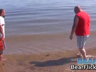 Гей мечки buzz стийл & stefan dupuis