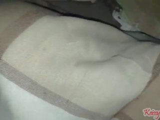 我 hago 啦 dormida para 闕 mi suegro 濫用 德 mi&comma; le termino dando 埃爾 culito&excl;&excl; sexo mientras mi esposo trabaja