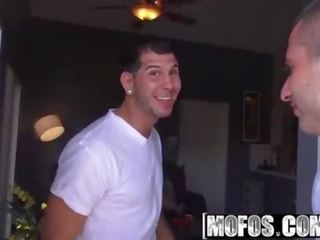 Real whore Party - Blowjob Fest '12 starring Rikki Nyx and Oxuanna Envy and Celina Santiago