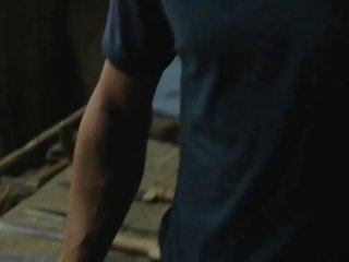 Jenna Thiam nude - Les Revenants s01e03-07 - 2012