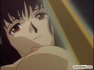 Caught hentai ceremony ritual sex movie
