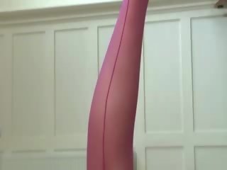 湿 pussied stockinged 徐娘半老