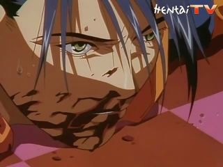 Two Awesome Anime adult clip Students Shag This Freaky Manga Xxx divinity