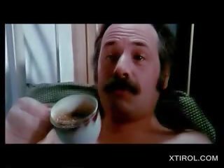 טבעי גרמני תכונה ברכיבה lascivious פִּיר ב מיטה