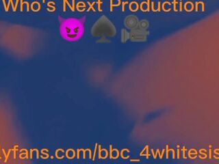 Big booty CD get fucked by my BBC