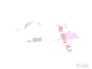 Alis sissy fuck compilation