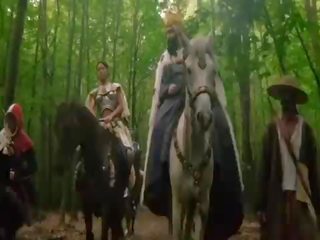 第一 幻想 性别 电影 系列