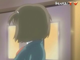 励起されました エロアニメ フィーチャー