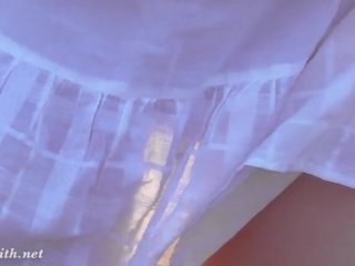 Jeny smith 公 閃光 彙編