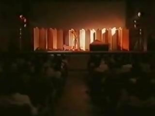 Sexshows