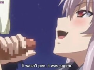 Seksual anime wampir having ulylar uçin movie