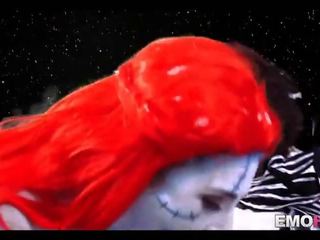 The night before i fucked you